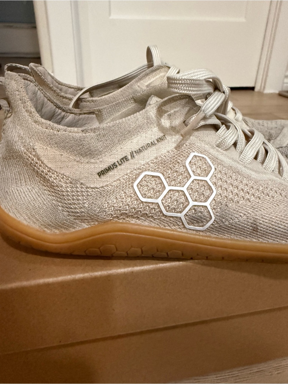 Primus Lite Knit Natural - Picture 5 of 13